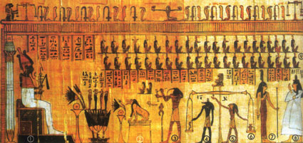 Du lịch Ai Cập: 15 thực sự không nhiều người biết về Ai Cập cổ truyền - Du lịch Hoàn Mỹ