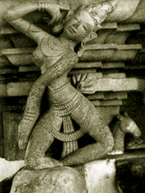 Apsara