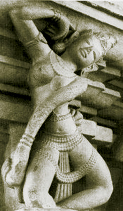 Apsara