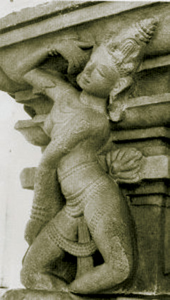 Apsara