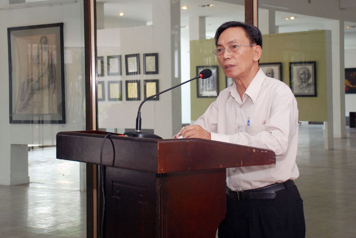 Thầy Nguyễn Xuân Đông